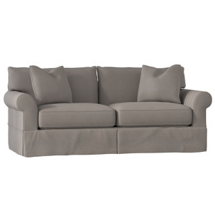Feather Down Filled Sofa Wayfair