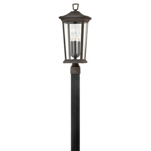 Best Bromley Outdoor 3-Light Lantern Head By Hinkley Lighting Outdoor Lighting Bromley Outdoor 3-Light Lantern Head By Hinkley Lighting Outdoor Lighting