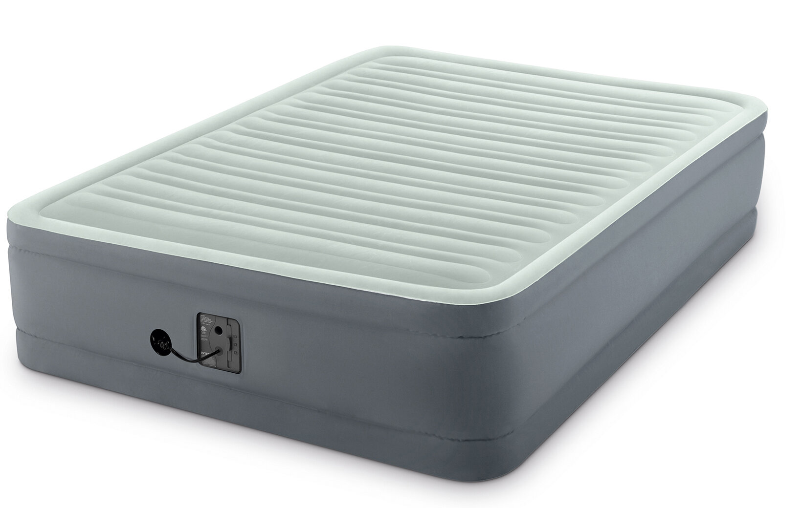 heavy duty queen air mattress