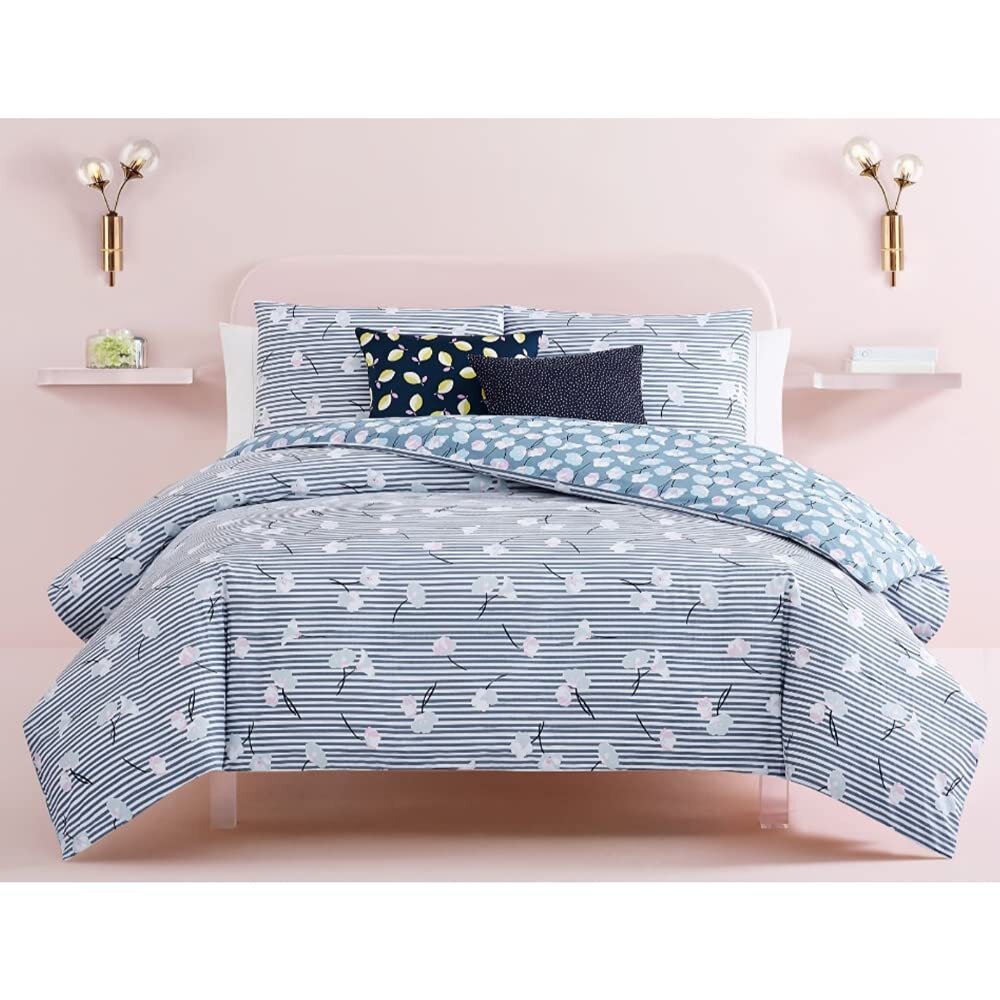 kate spade king duvet