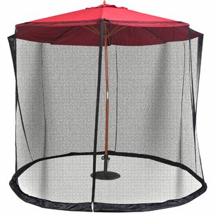 Umbrella Bug Screens Wayfair