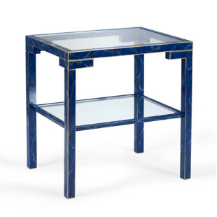 Decker End Table by Wildwood