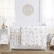Farm Crib Bedding Sets You Ll Love In 2021 Wayfair Ca