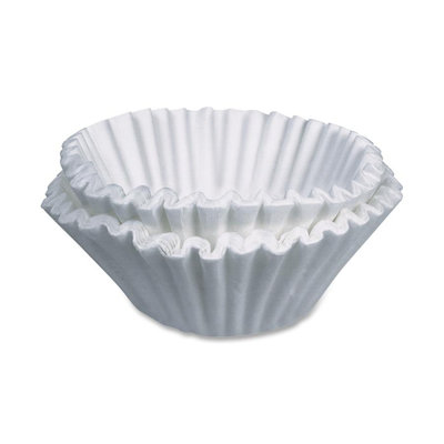 Bunn Coffee Filters (100 Pack) Bunn