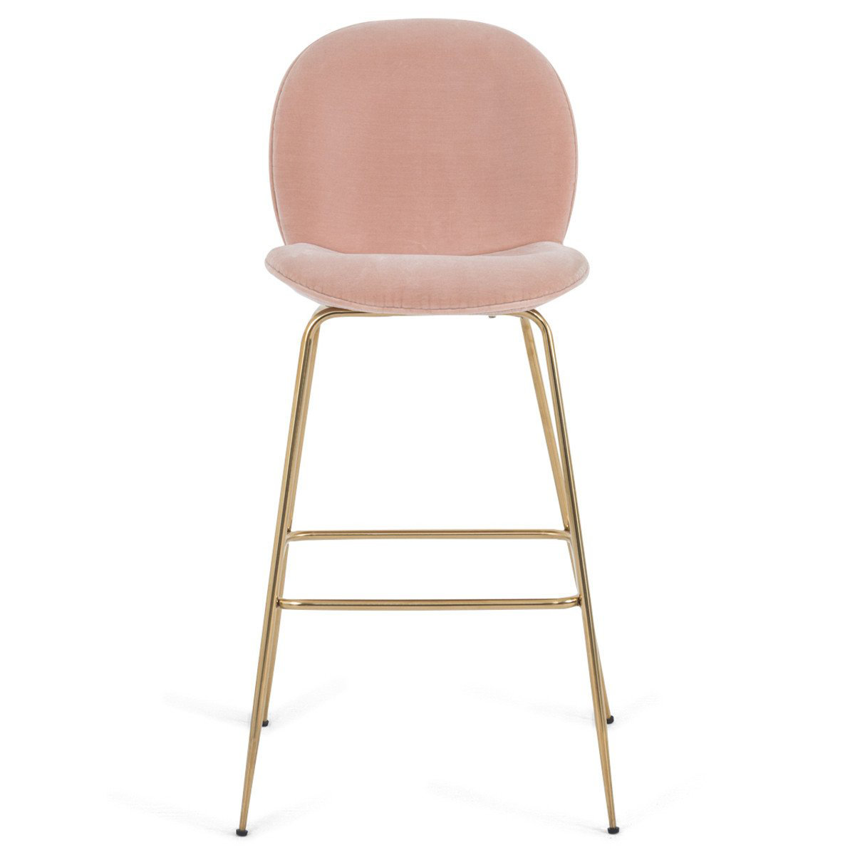 wayfair pink bar stools