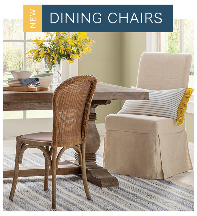 Dining Chairs