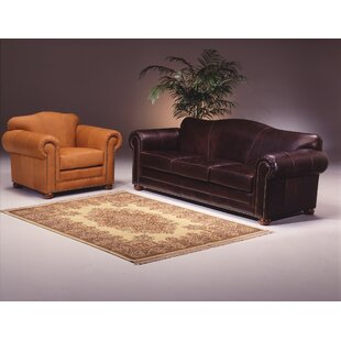 Sedona Leather Configurable Living Room Set By Omnia Leather