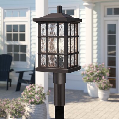 Lamp Post Lights You'll Love in 2019 | Wayfair