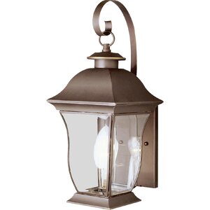 Outdoor Wall Lantern