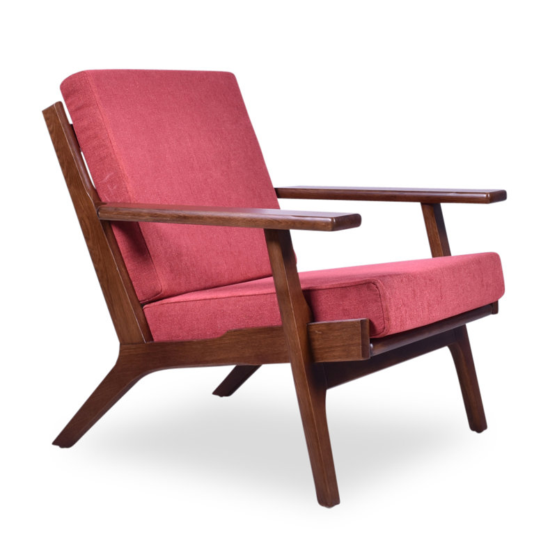 Marley Armchair