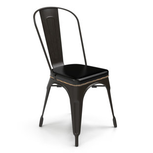 Go to store & view more images Williston Forge Cain Side Chair