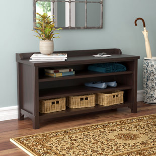Go to store & view more images Charlton Home Bluffridge Storage Bench