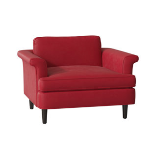 Carson Armchair by Wayfair Custom Upholstery™ 2019 Online