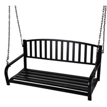 swing bench cover