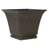 Happy Planter Planters You Ll Love In 2021 Wayfair