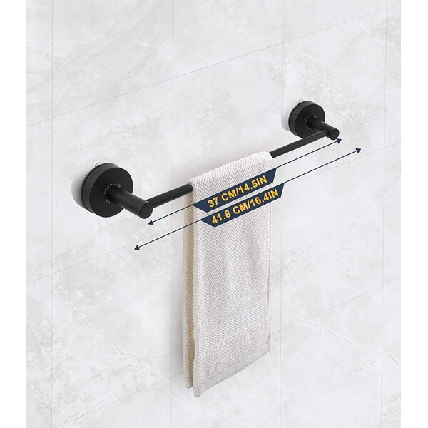 3 Vacuum Suction Cup Hook Towel Hook Abs Wall Hanger Home Bathroom Kitchen 1X 