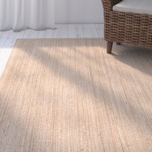 Mayfair Beige Area Rug