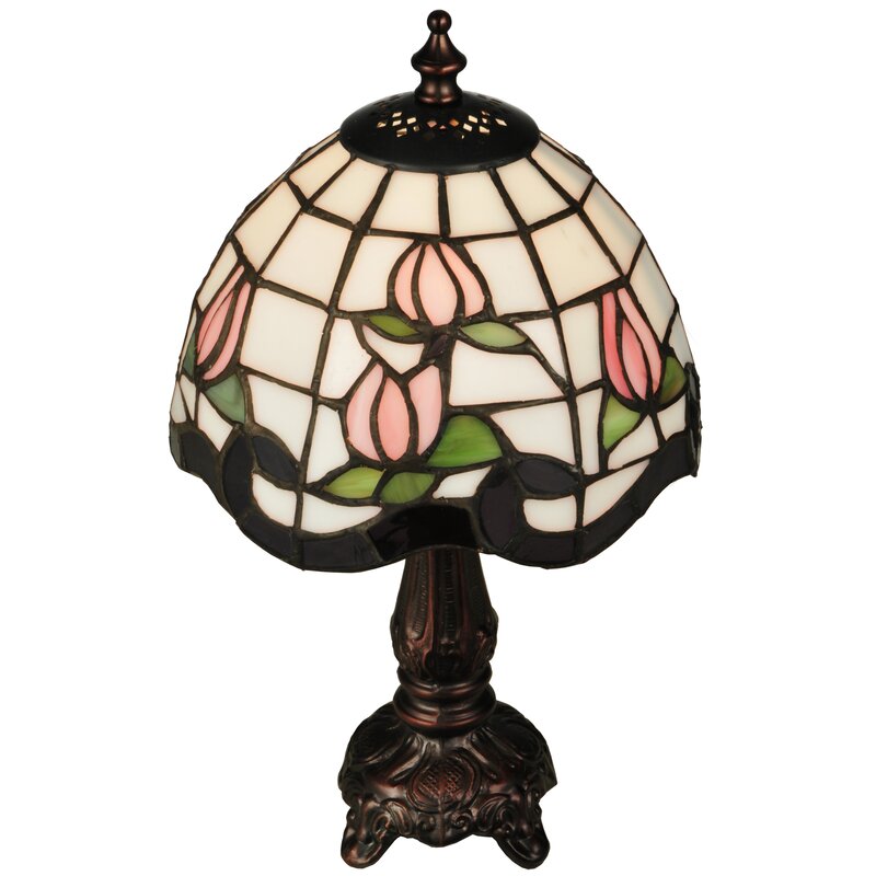 tiffany table lamps wayfair