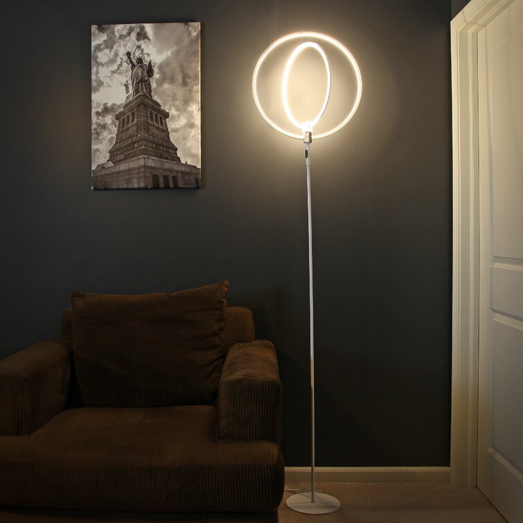 the brightest floor lamp