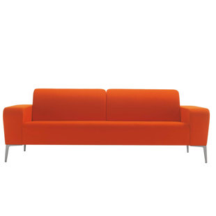 Ka Maxi 3 Seat Sofa by Segis U.S.A Today Sale Only