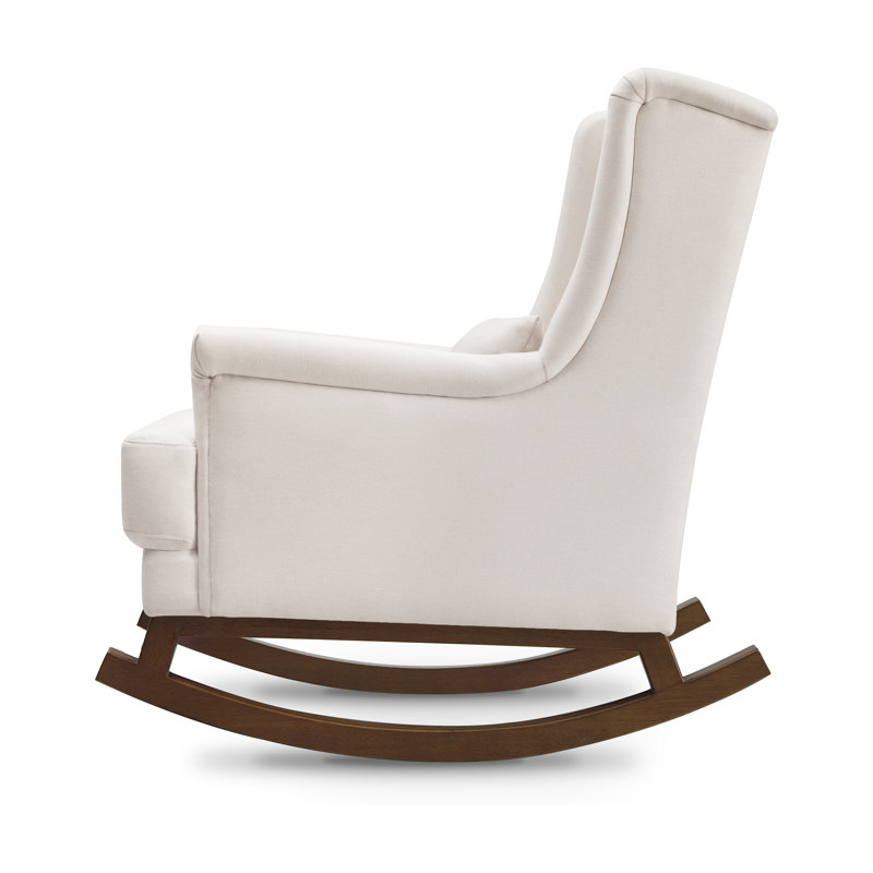 million dollar baby rocking chair