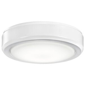 Lacerta Bowl Ceiling Fan Light Kit