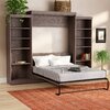 Beachcrest Home Dinah Murphy Bed & Reviews | Wayfair.ca