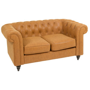 2-Sitzer Sofa von Castleton Home