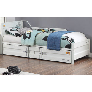 trundle bed bedroom sets