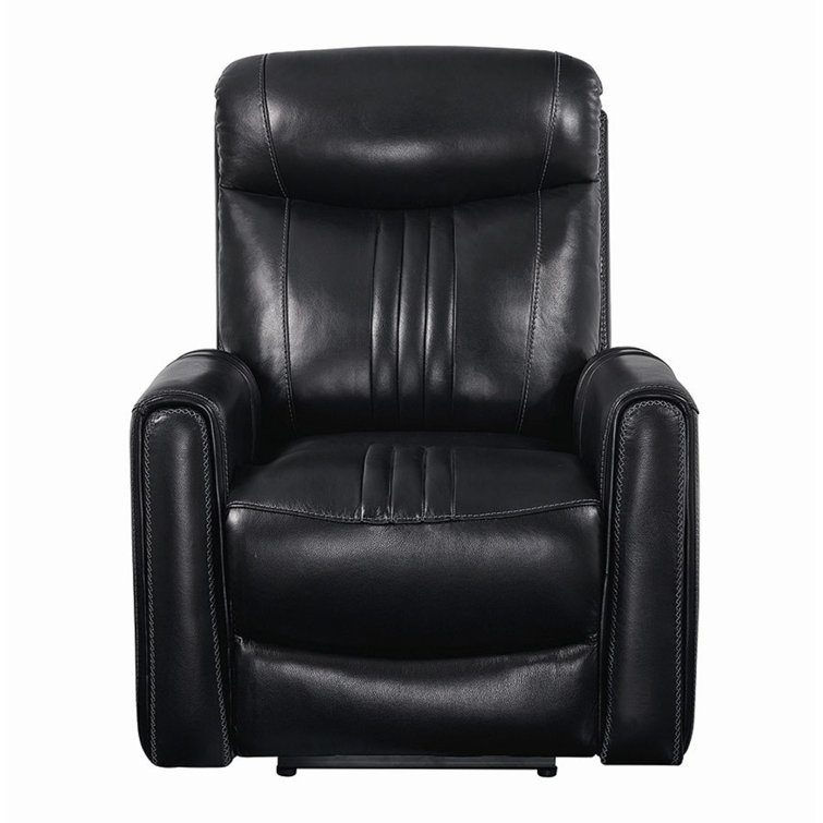 SAC 34'' Wide Power Wall Hugger Zero Gravity Recliner Wayfair