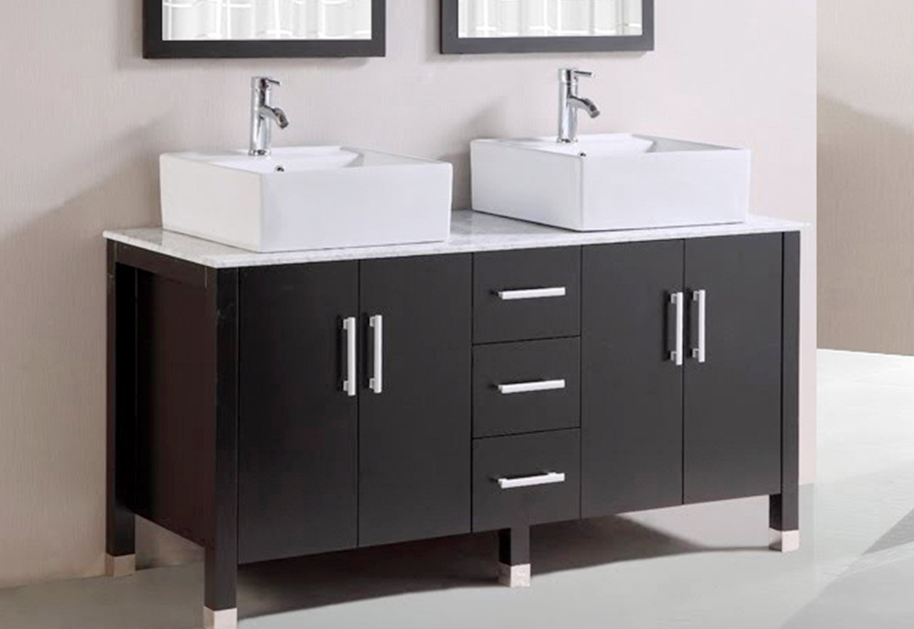 [BIG SALE] Double Bathroom Vanities You’ll Love In 2023 Wayfair