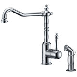 Grohe Minta Single Hole Hot Cold Water Dispenser With Silkmove Perigold