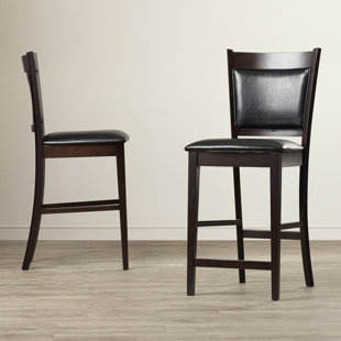 Greentown 24 Barstool (Set Of 2) By By Charlton Home