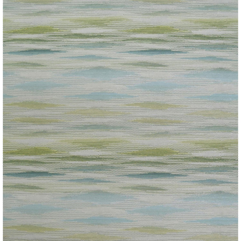 York Wallcoverings Missoni 33 L X 20 5 W Geometric Wallpaper Roll Wayfair