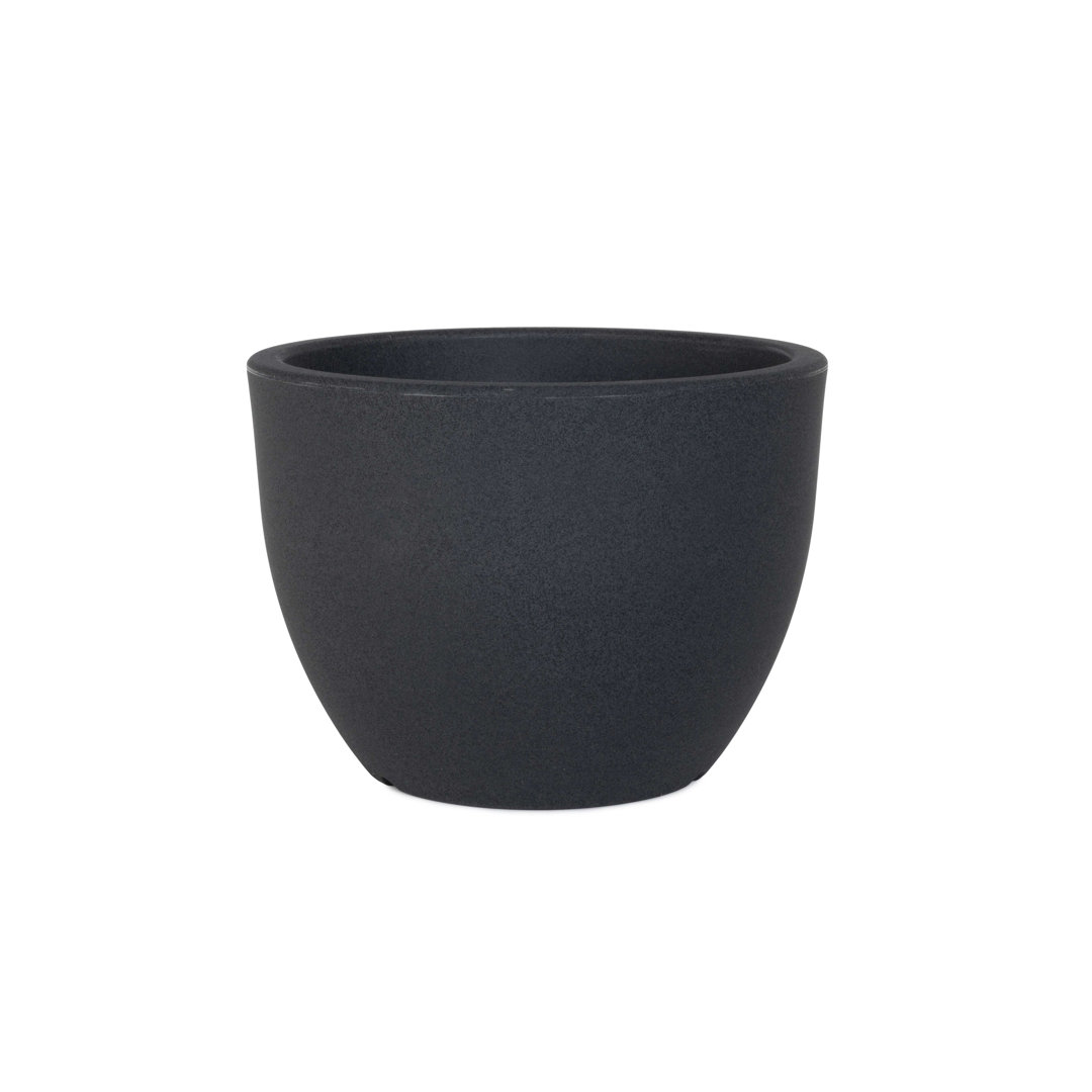 Denis-Jack Plastic Planter Pot