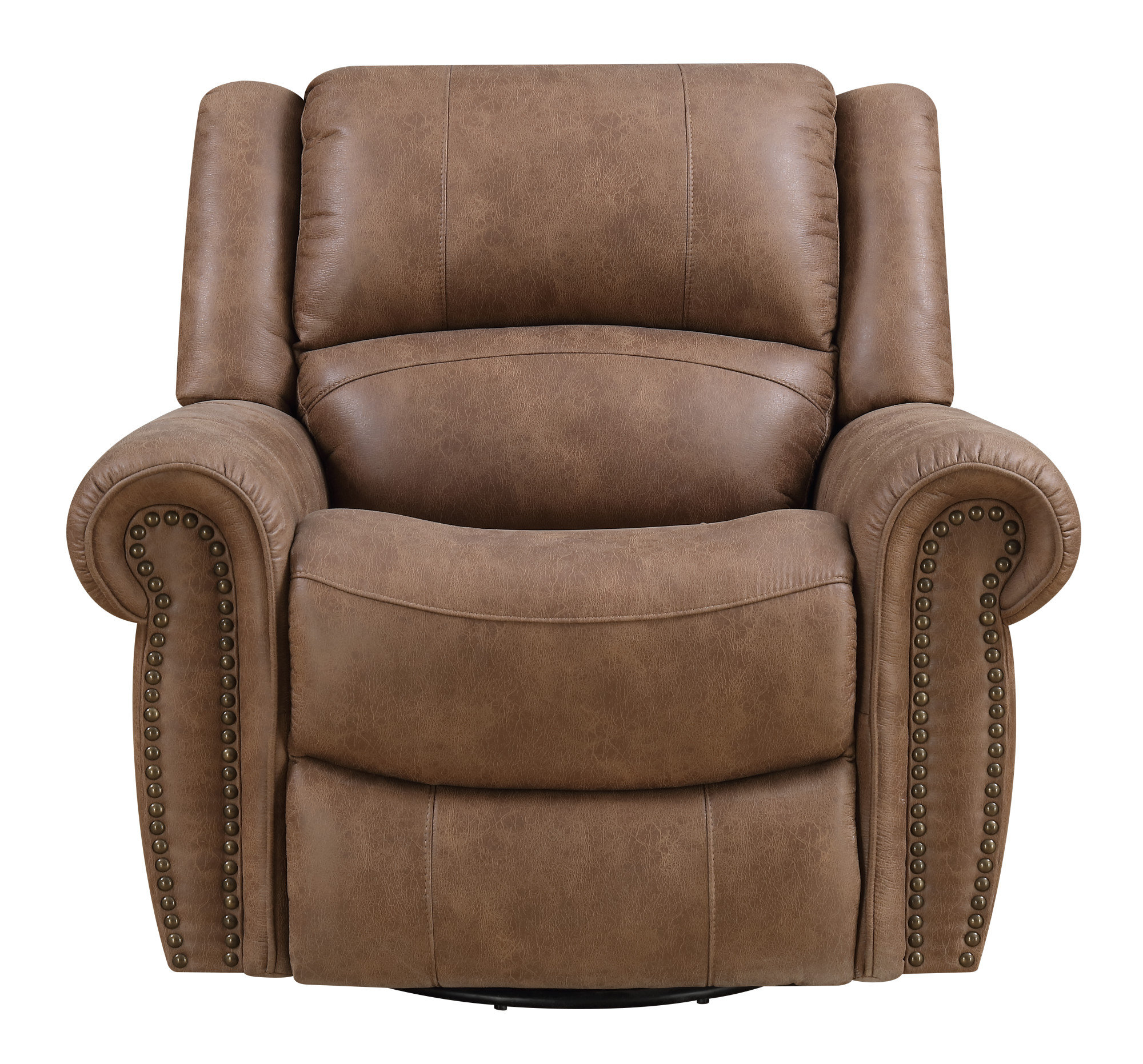 abbey swivel glider recliner