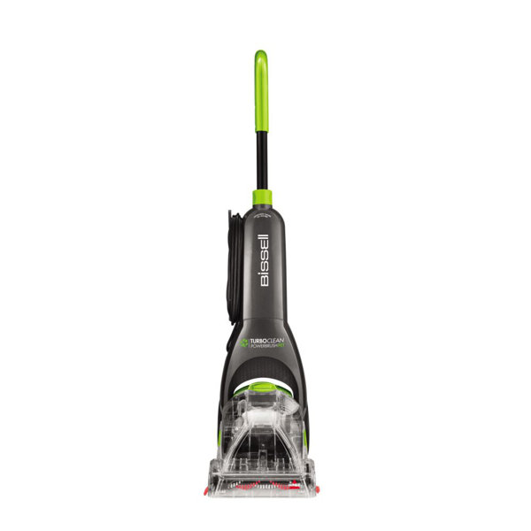 Bissell Turboclean Powerbrush Pet Carpet Cleaner Reviews Wayfair