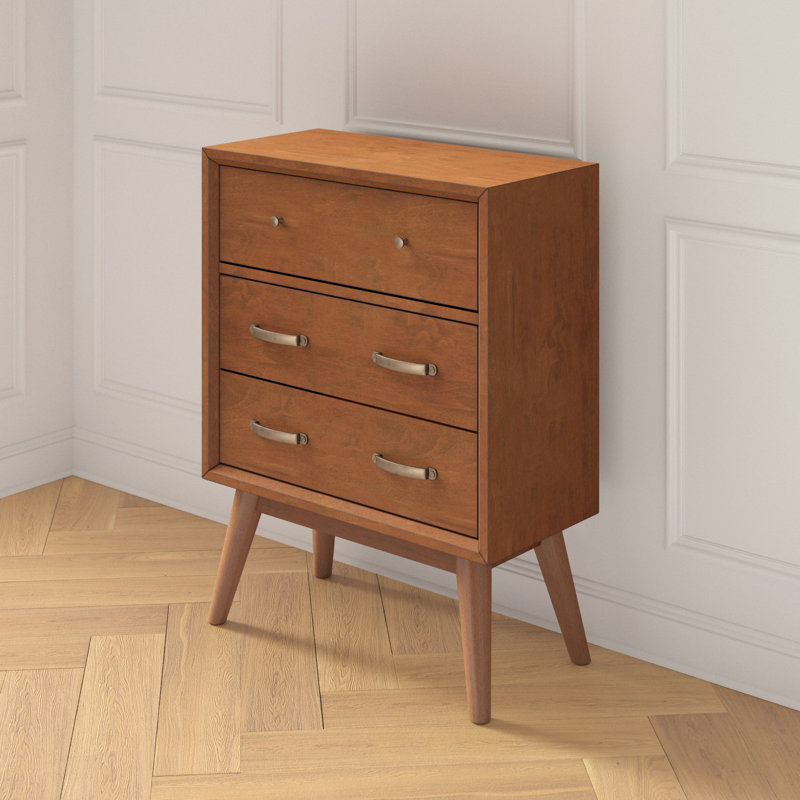 darley 3 drawer dresser