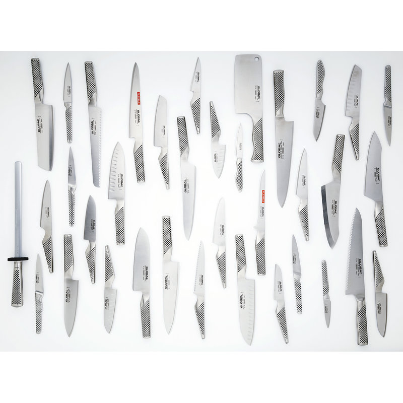 global knife set