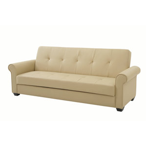Garry Sleeper Sofa by Latitude Run
