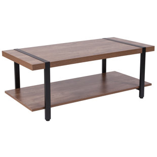 Go to store & view more images Flash Furniture Beacon Hill Coffee Table