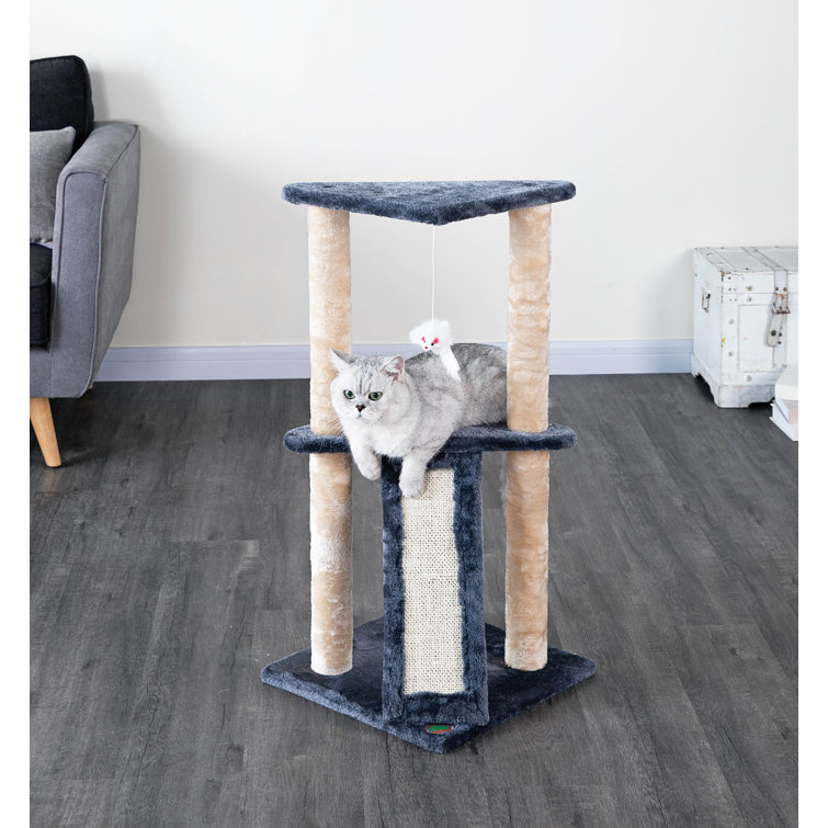 deidre cat tree