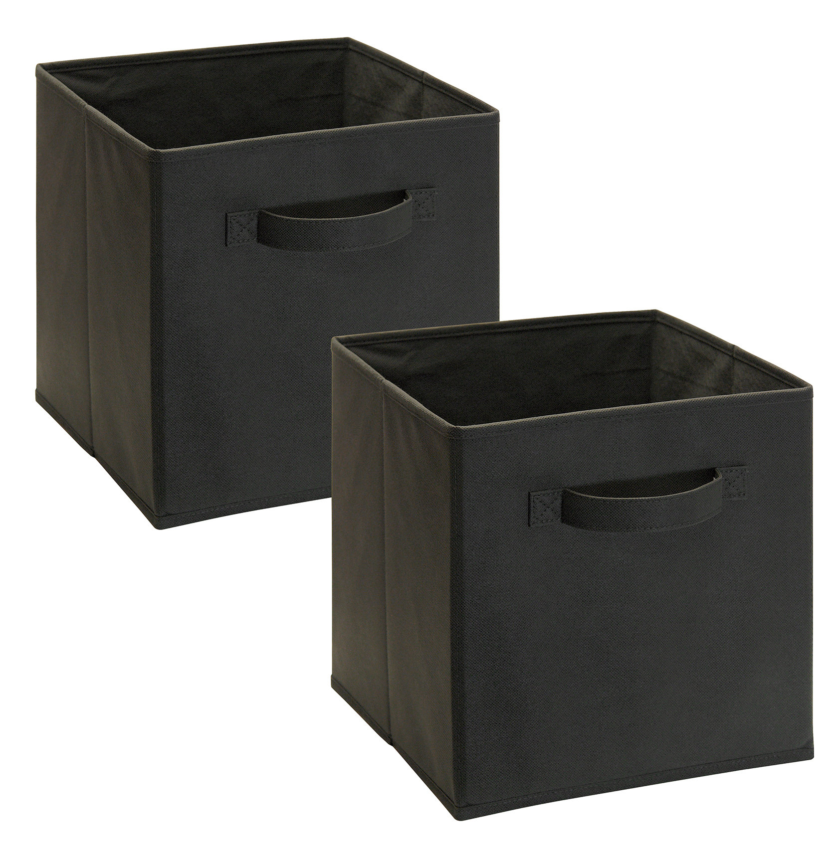 Closetmaid Cubeicals Fabric Bin Reviews Wayfair
