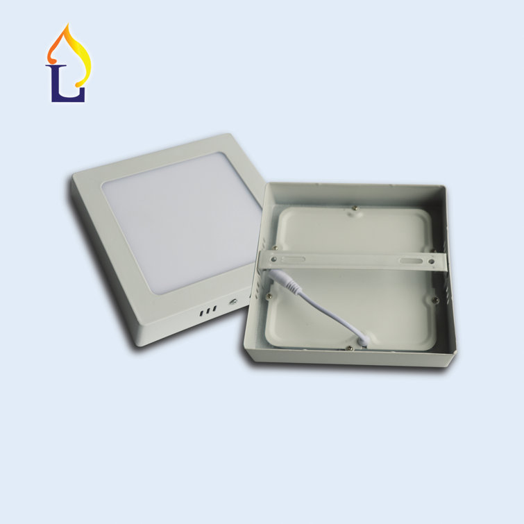 Jlled 6 6000k Remodel Ic Led Retrofit Recessed Lighting Kit Wayfair