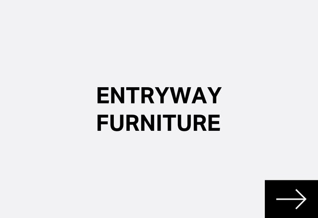 Entryway Furniture