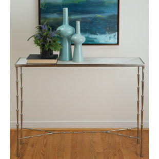 Go to store & view more images Ruano Console Table by Willa Arlo Interiors