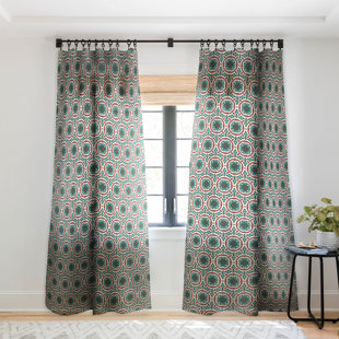 Pinch Pleat Thermal Drapes Wayfair
