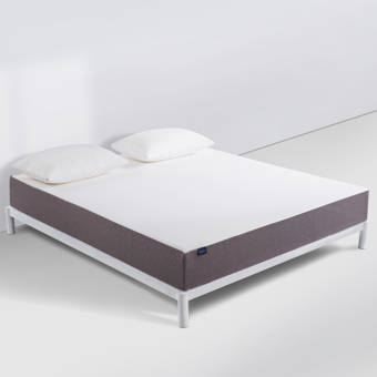 Molblly Two Sided 8 Medium Gel Memory Foam Sofa Bed Mattress Wayfair