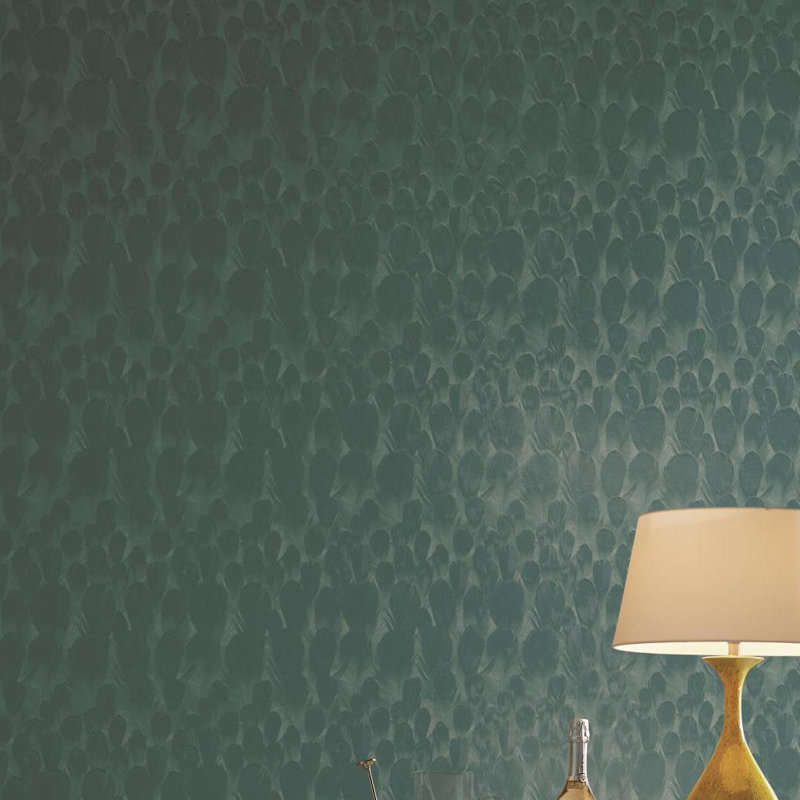 York Wallcoverings Antonia Vella Feathers 33 L X 21 W Wallpaper Roll Wayfair Their digital platform offers 14 million items from more than 11,000 global suppliers. wayfair