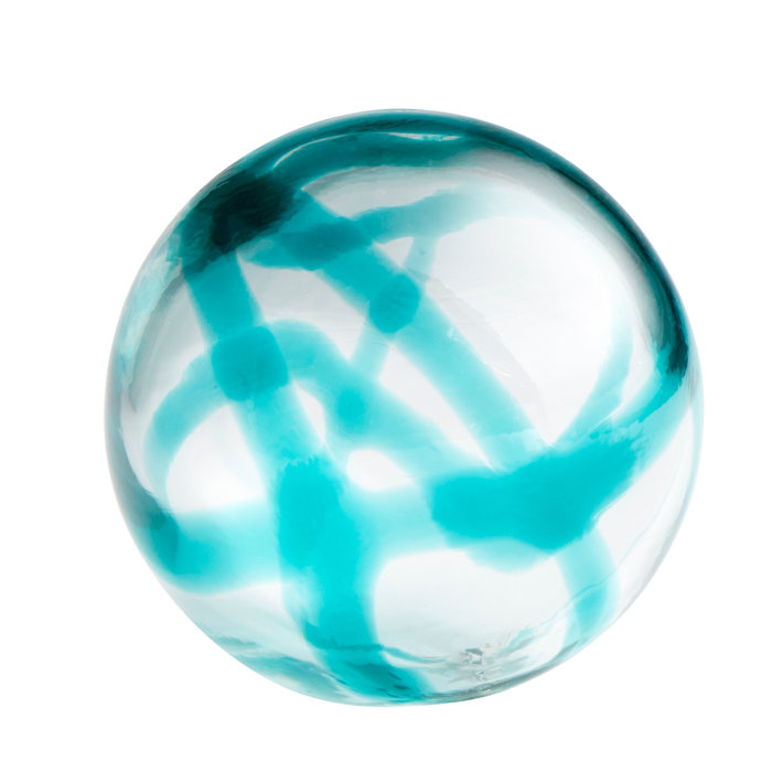 Cyan Design Caro Decorative Bowl Filler Sculpture Wayfair
